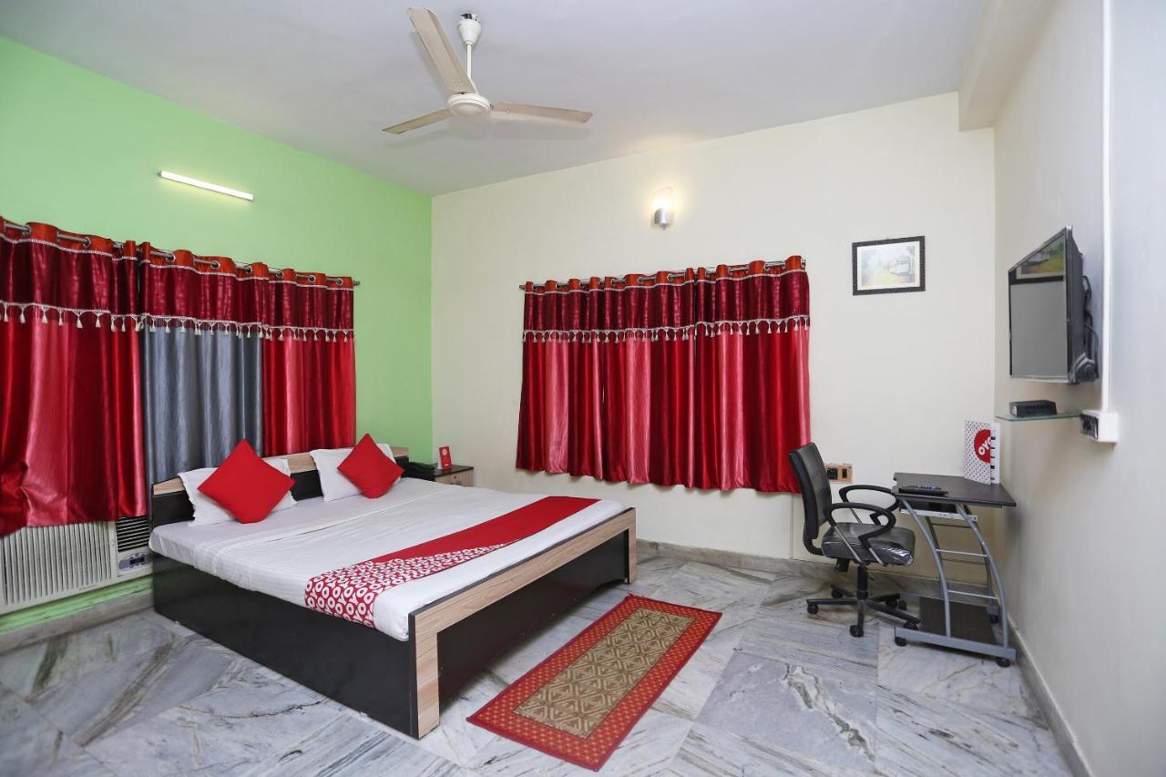 Oyo Flagship 9220 Sai Intl Hotel 3*