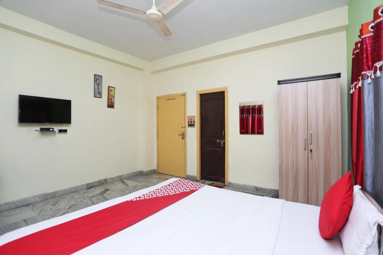 Oyo Flagship 9220 Sai Intl 3* Kolkata