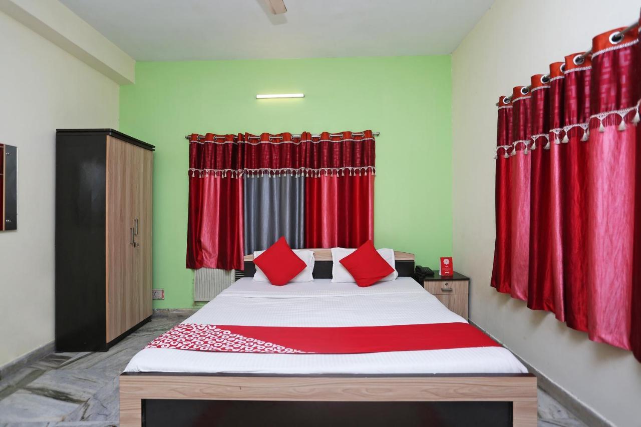 Oyo Flagship 9220 Sai Intl Hotel Kolkata