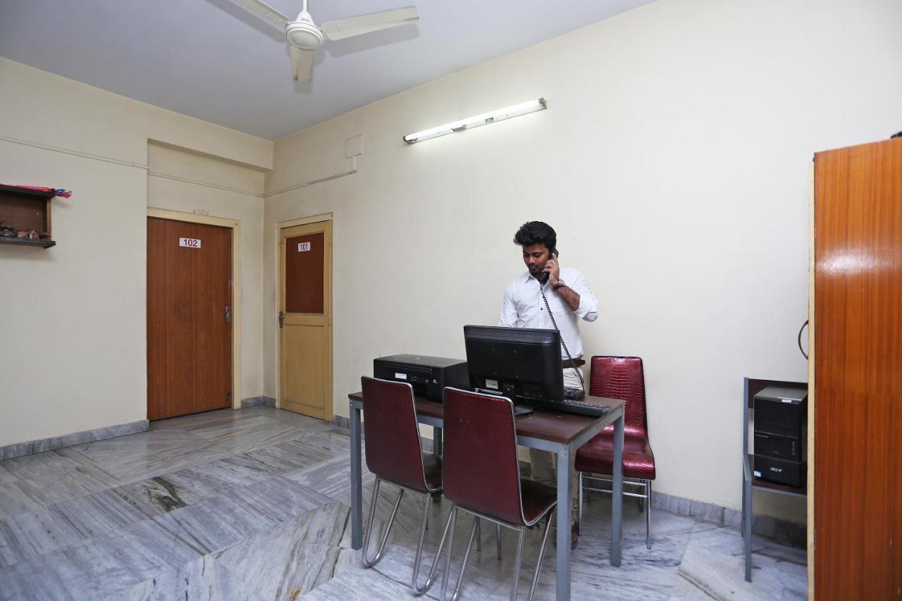 Oyo Flagship 9220 Sai Intl Hotel Kolkata