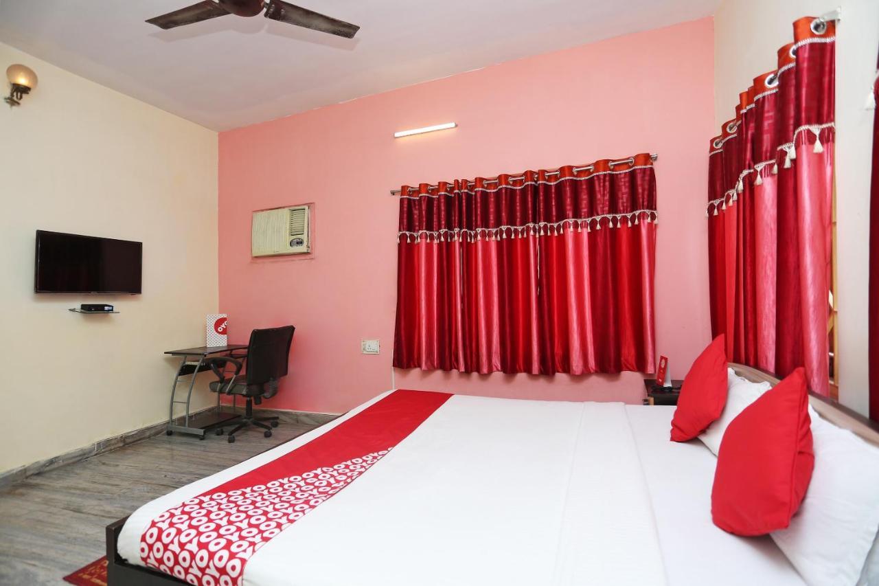 Oyo Flagship 9220 Sai Intl Hotel