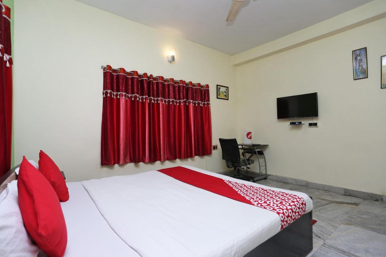 Hotel Oyo Flagship 9220 Sai Intl Kolkata