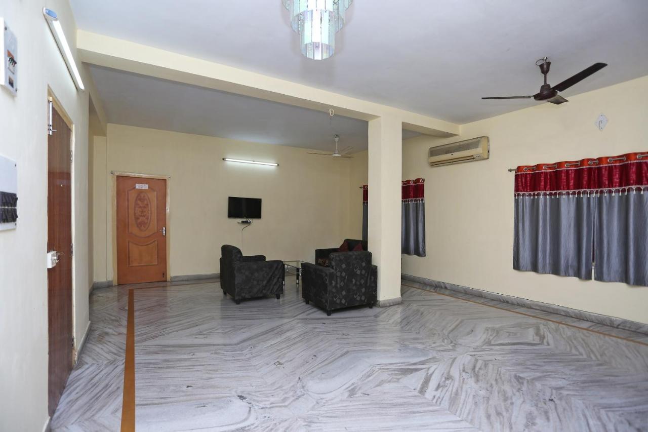 Oyo Flagship 9220 Sai Intl Hotel Kolkata