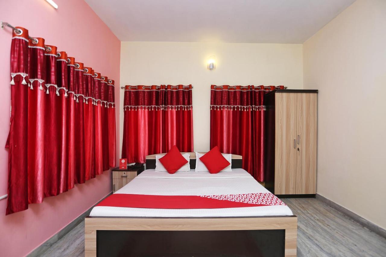 Oyo Flagship 9220 Sai Intl Hotel Kolkata