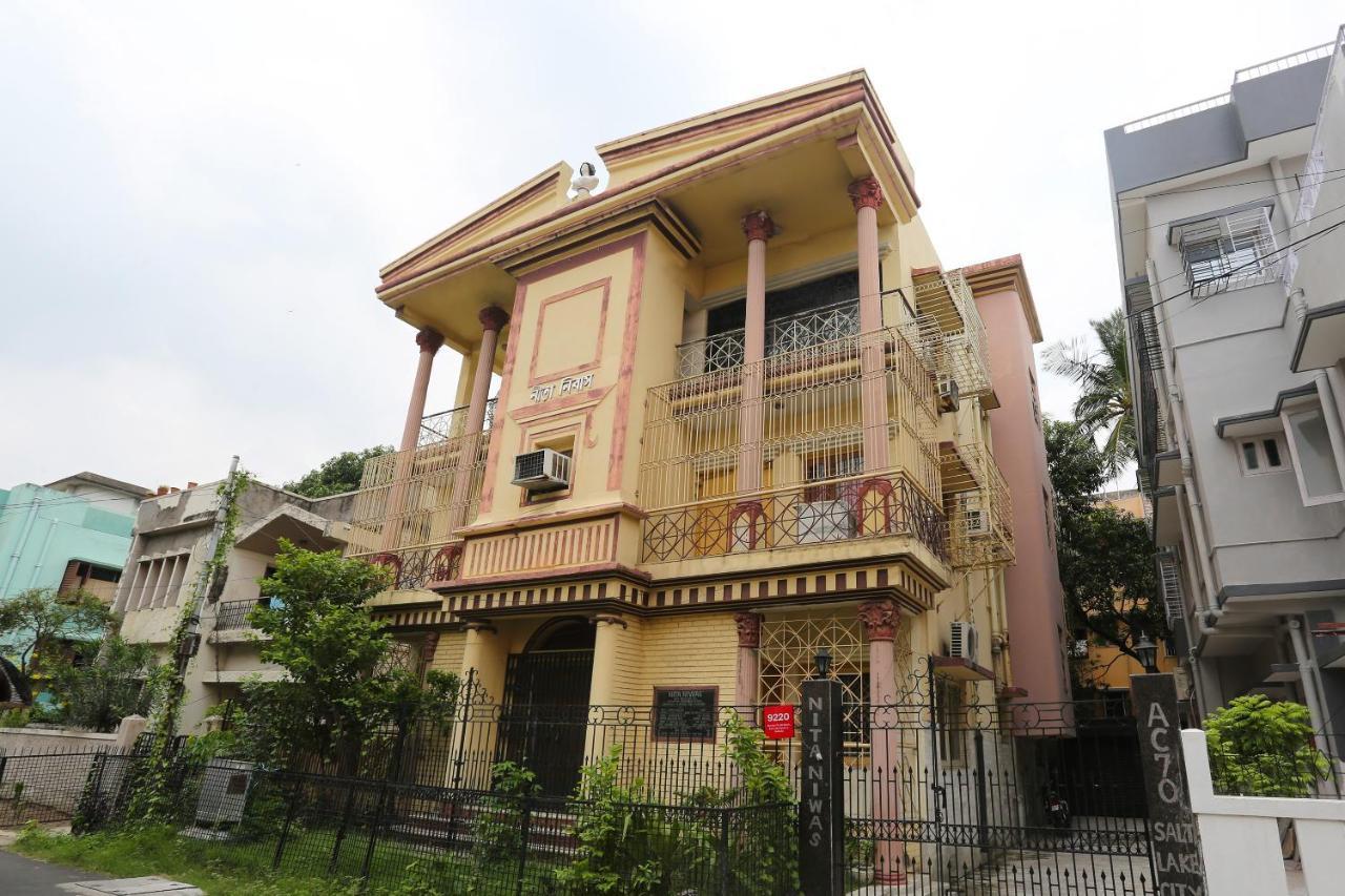 Oyo Flagship 9220 Sai Intl Hotel Kolkata