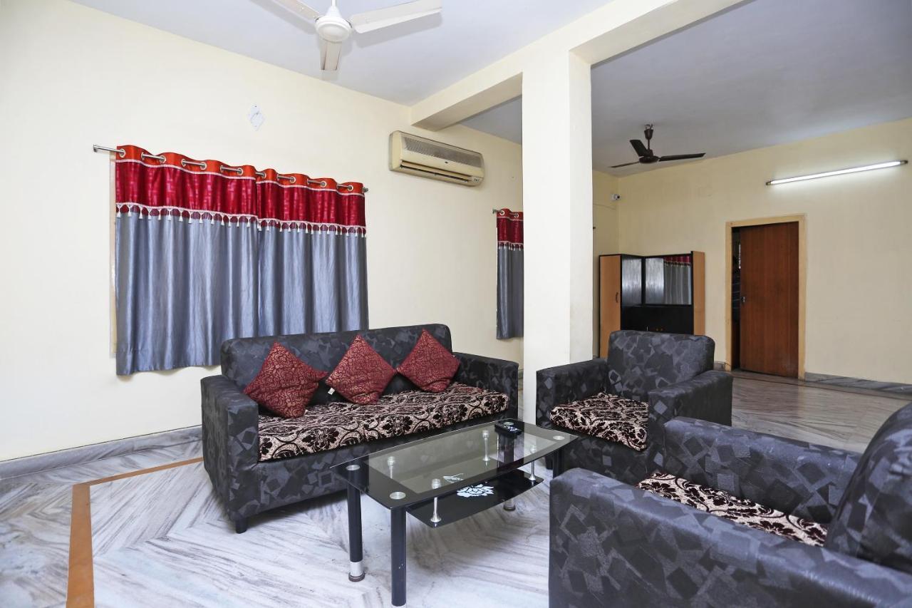 Oyo Flagship 9220 Sai Intl Hotel